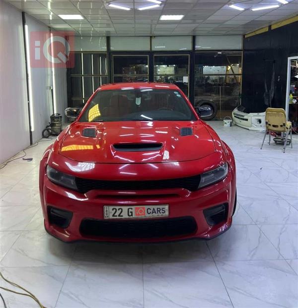 دودج تشارجر 2020 للبيع في العراق - الكوت